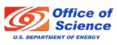 Office of Science Logo